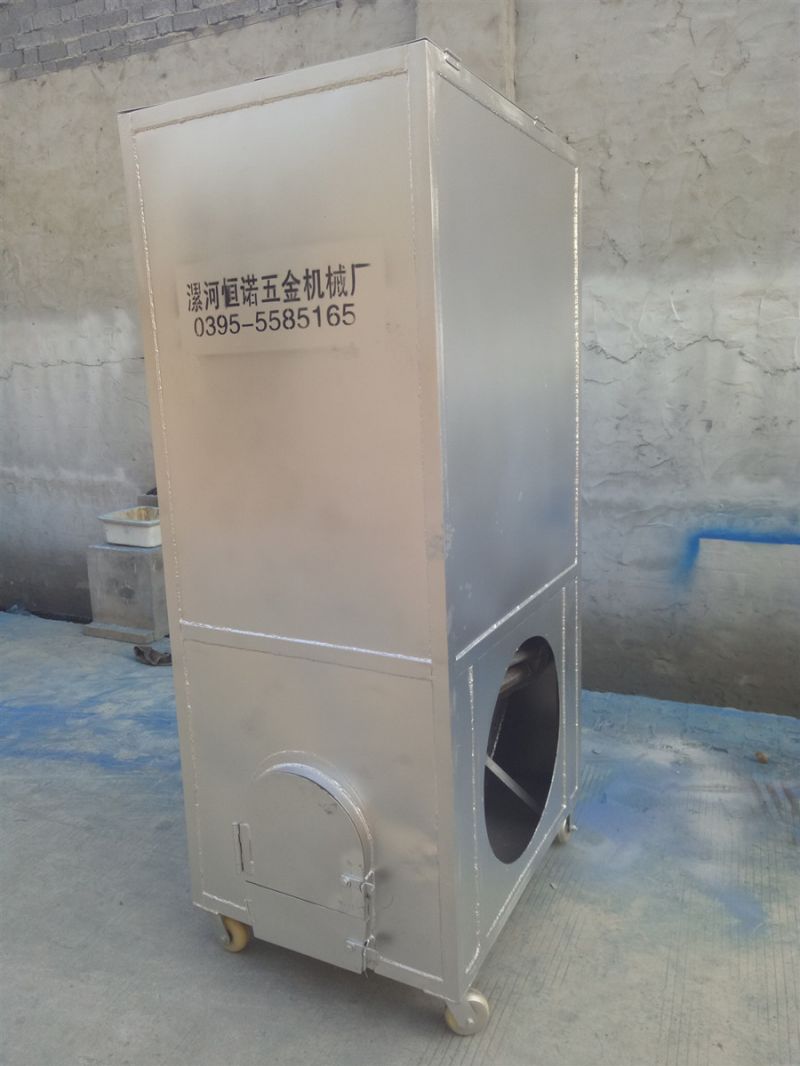 單風機烘干房專用熱風爐
